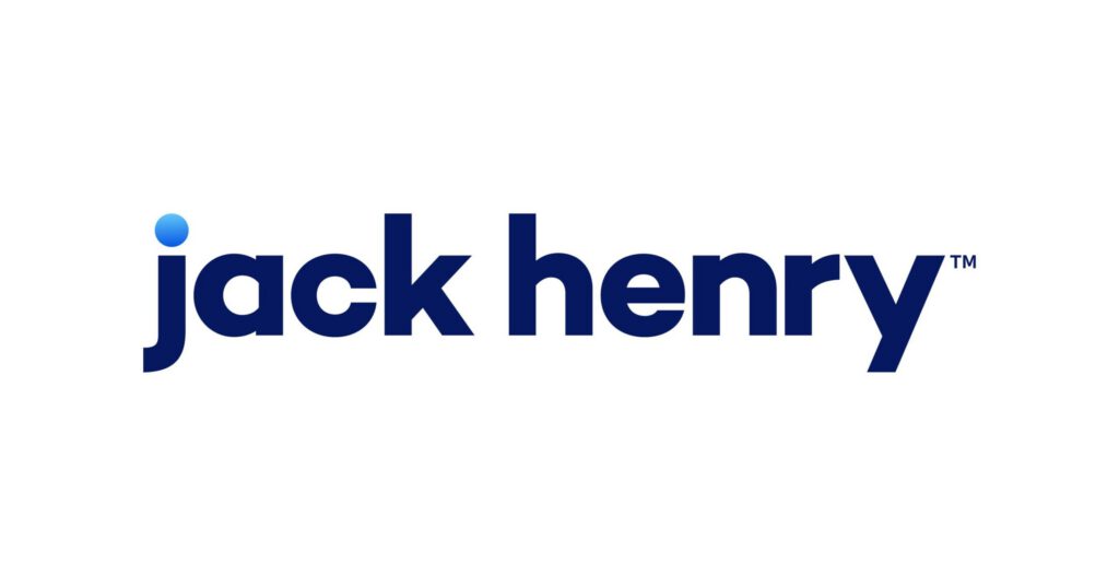 Jack Henry & Associates logo