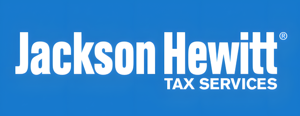 Jackson Hewitt logo