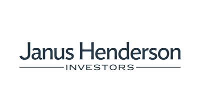 Janus Henderson logo