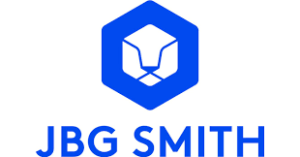 JBG SMITH logo