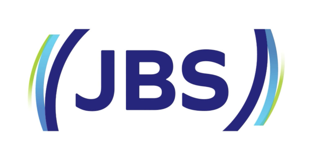 JBS Foods logo