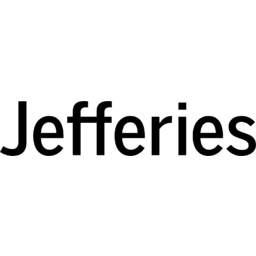 Jefferies Financial Group logo