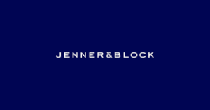 Jenner & Block logo
