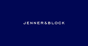 Jenner & Block logo
