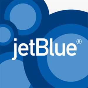 JetBlue Airways logo