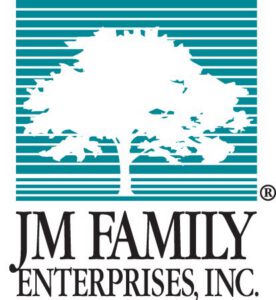JM Family Enterprises, Inc. logo