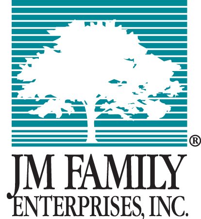 JM Family Enterprises, Inc. logo