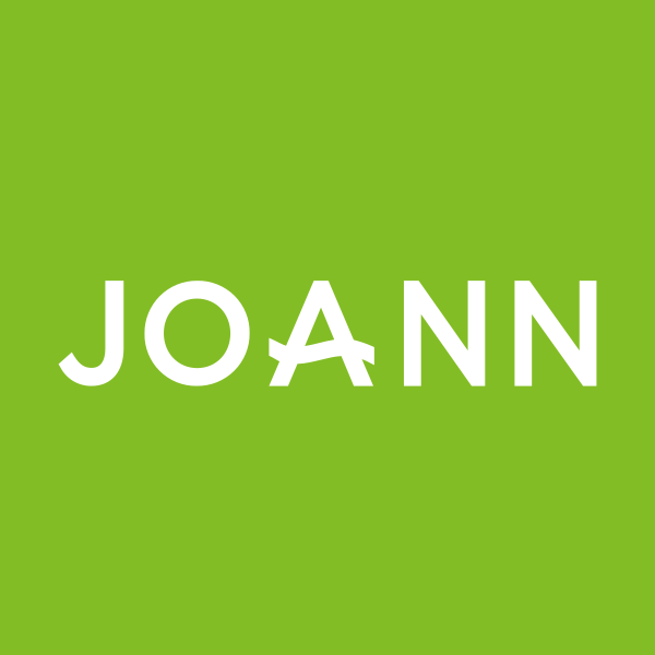JOANN logo