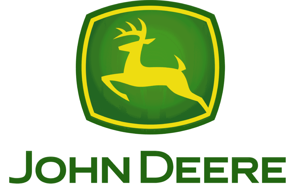 Deere logo