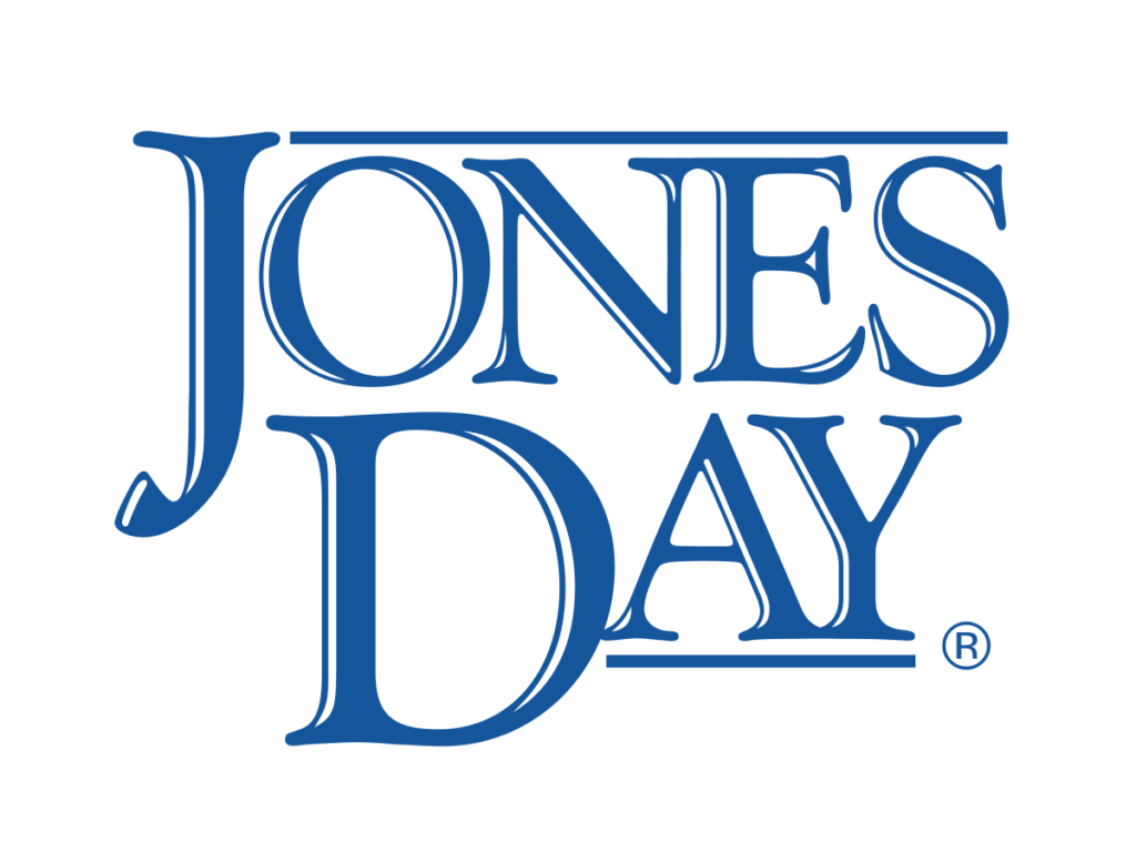 Jones Day logo