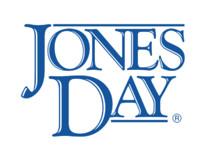 Jones Day logo