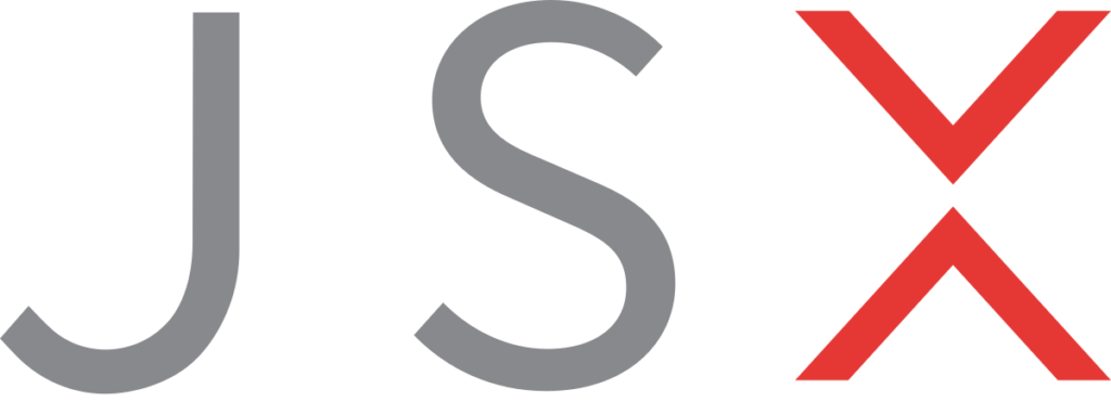 JSX logo