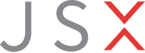 JSX logo
