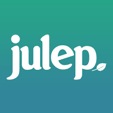 Julep logo