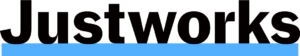 Justworks logo