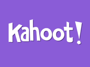 Kahoot! logo