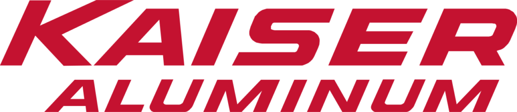 Kaiser Aluminum Corporation logo