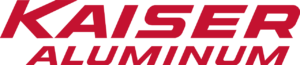 Kaiser Aluminum Corporation logo