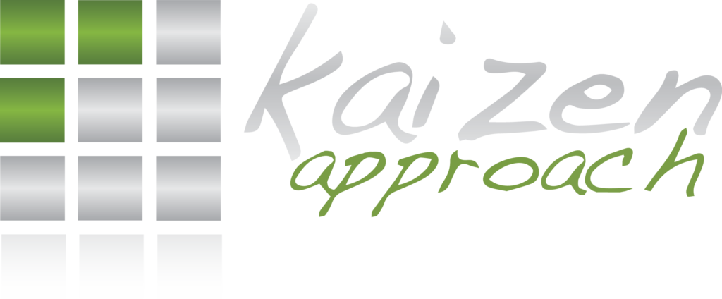 Kaizen Approach logo