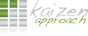 Kaizen Approach logo