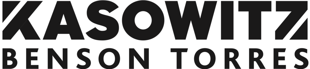 Kasowitz Benson Torres logo
