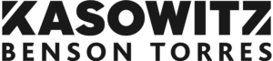 Kasowitz Benson Torres logo