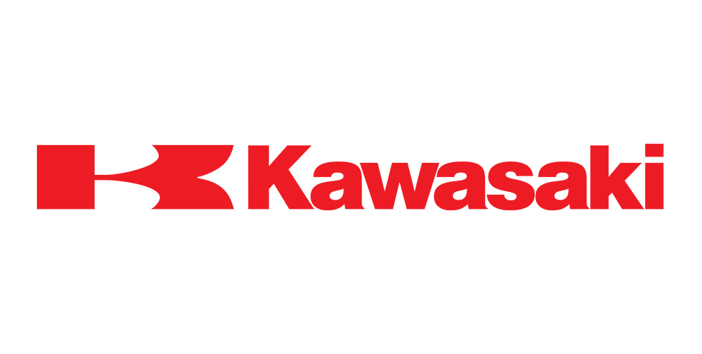 Kawasaki Heavy Industries logo