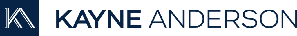 Kayne Anderson ISC logo