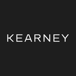 Kearney logo