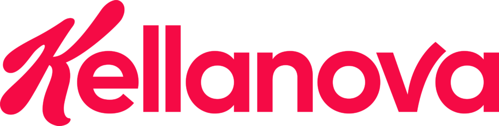 Kellanova (Kellogg’s) logo