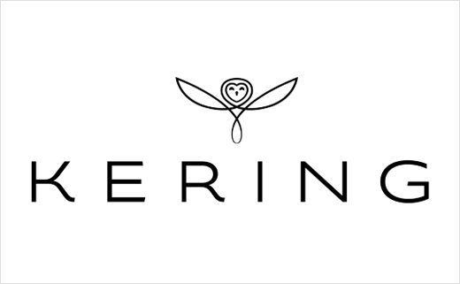 Kering logo