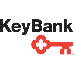 KeyCorp (KeyBank) logo