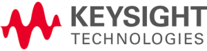Keysight logo