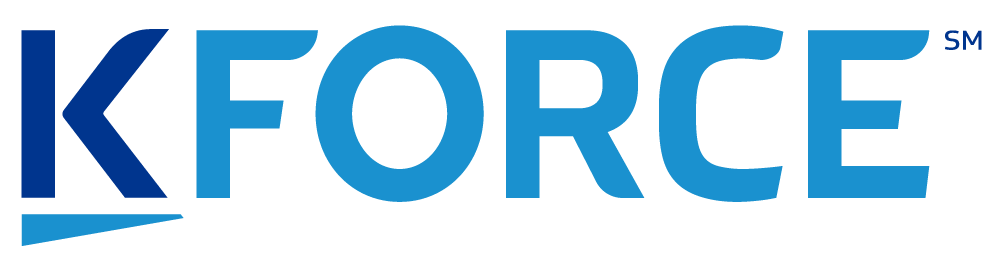 Kforce Inc. logo