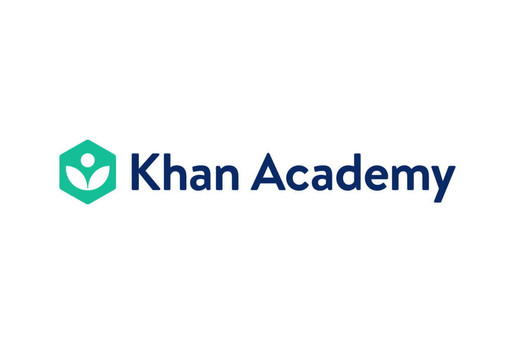 Khan Academy logo