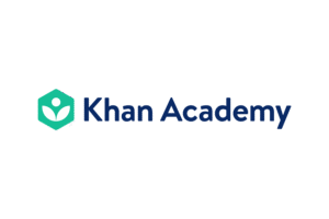 Khan Academy logo