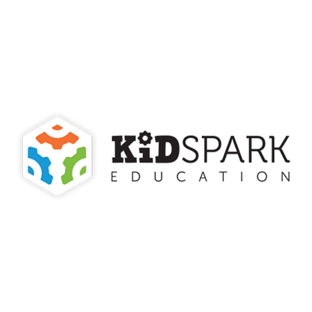 Kid Spark Education logo