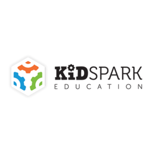 Kid Spark Education logo