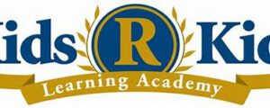 Kids R Kids Learning Academy logo