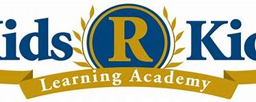 Kids R Kids Learning Academy logo