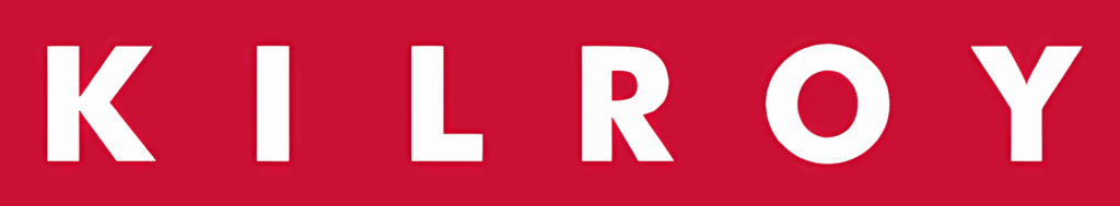 Kilroy Realty Corporation logo