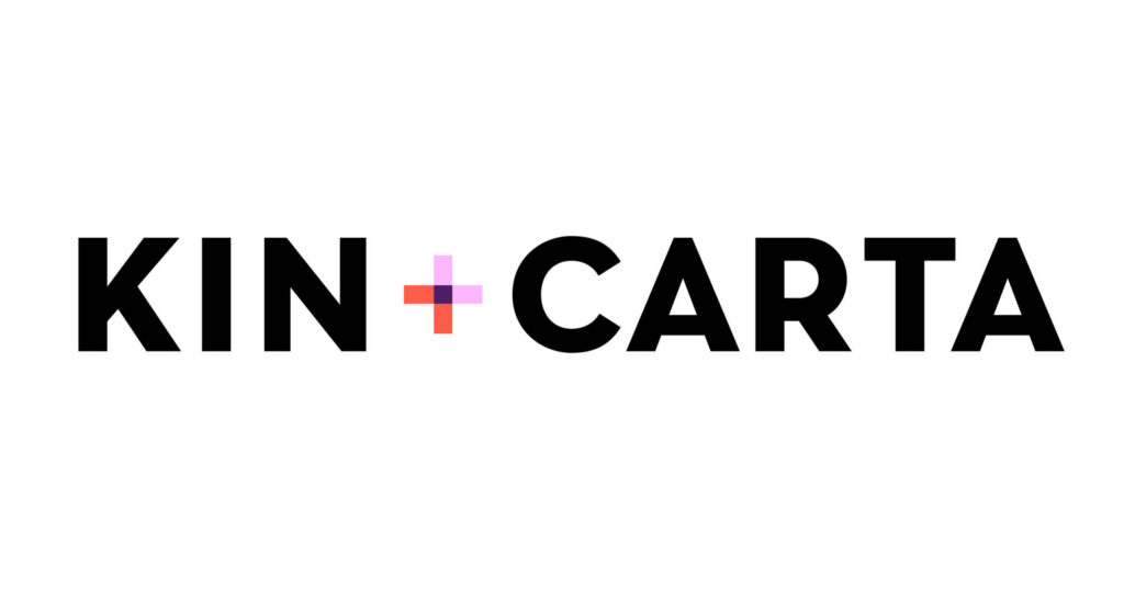 Kin + Carta logo