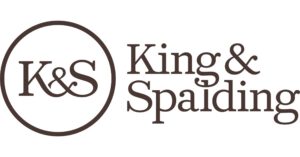King & Spalding LLP logo