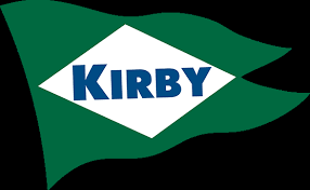Kirby Corporation logo