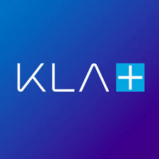 KLA logo