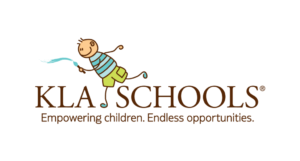 KLA Schools logo