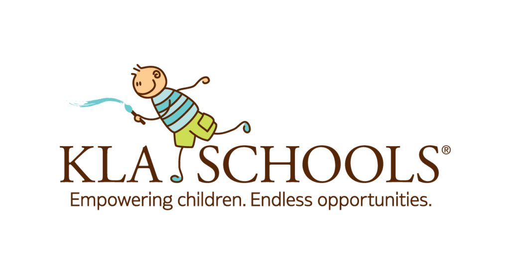 KLA Schools logo