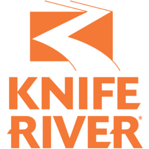 Knife River logo