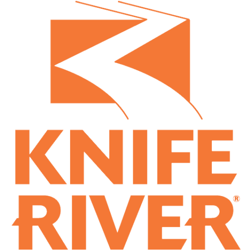 Knife River logo