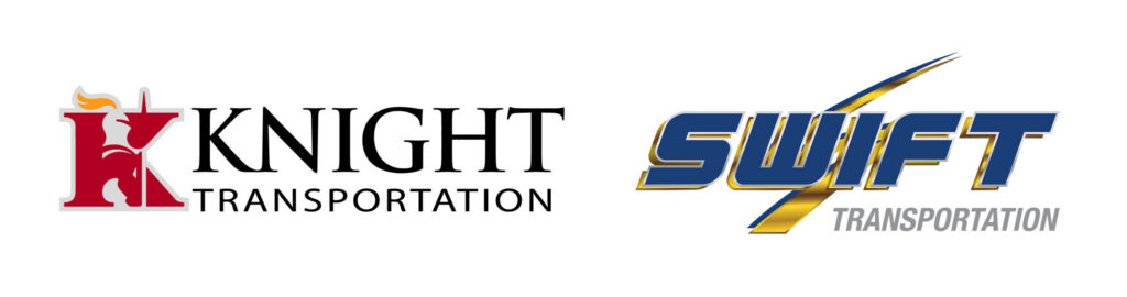 Knight-Swift Transportation logo